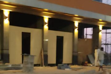 محلات تجارية للبيع في أفضل مواقع أسوان الجديدة